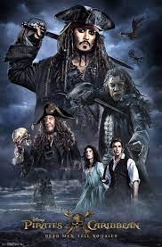 We did not find results for: Noul Film Din Seria Piratii Din Caraibe Va Avea Premiera Pe 26 Mai