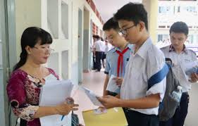Ngoài ra, thí sinh có thể xem điểm trên các phương tiện thông tin đại chúng. Tra Cá»©u Ä'iá»ƒm Thi Ká»³ Thi Tuyá»ƒn Sinh Vao Lá»›p 10 Thpt Cá»§a Ha Ná»™i Giao Dá»¥c Vietnam Vietnamplus