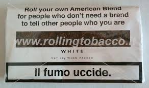 Image result for marche tabacco da rollare