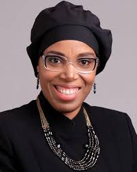 Bertha Robinson, Star One Professional Services