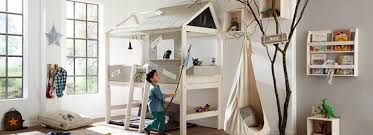 To make the transition an easy one, there are a few important decisions to make beforehand. The Ultimate Guide To Kids High Sleeper Beds Cuckooland