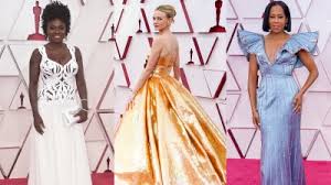 Oscars 2021 are here, and with them we realize the strange year that was 2020 might finally be in the rearview. Rm Cyshzzuxpsm