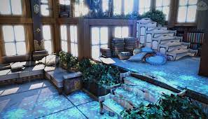 e97ae340a6b42e4b4c38f23139fda2fa thumb ファンタジーハウス 建築 レイアウト