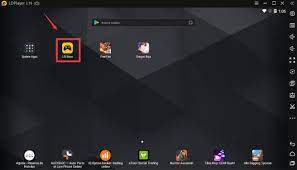 To be the last survivor is the only goal. Como Descargar Y Jugar Free Fire En Ldplayer Ldplayer