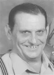 John Cooper Obituary (1952