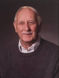 Eugene THOMPSON Obituary (2016)