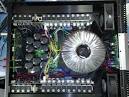 Crown Ce10Power Amplifier - Parts Express