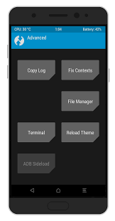 Berikut ini merupakan cara mudah root dan pasang twrp pada smartphone asus zenfone go x014d (zb452kg),dimana dengan sudah terootnya android asus sobat,bisa dengan mudah untuk memasang twrp dan seakligus bisa memodifikasi room atau sobat bisa dengan mudah untuk ganti custom rom sesuai selera,tetapi perlu diketahui cara ini bisa membatalkan. Twrp Adb Push
