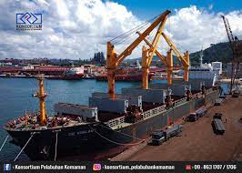 Maybe you would like to learn more about one of these? Konsortium Pelabuhan Kemaman Home Facebook