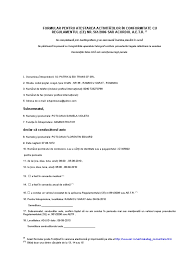 Il coordonne toute la logistique de transport en garantissant. Www Fisierulmeu Ro Foaie Concediu