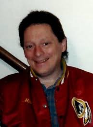 K. Mitchell Kauffman Obituary