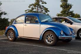 Image result for Gemini Blue 1972 Volkswagen