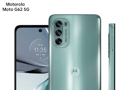 Motorola Moto G62 5G - Price and ...