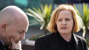 Justin McNulty praises Armagh manager Kieran McGeeney for overcoming  doubters