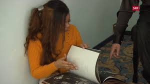 Peter busers auftritt im «sportpanorama» wird. Der Hcd Peter Buser Und Die Frauen Facebook Facebook