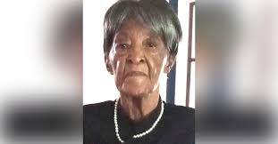 Obituary information for Rosie Lee "Sister" Stephens