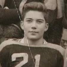 Anyone Know This Actor.This is a photo of him