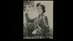 Scottish Brigade marches on. Stephen F. Austin High School, Houston TX