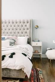 chicago condo master bedroom reveal