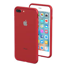 Buy products such as for iphone 7 plus case rugged shockproof hard case protective cover at walmart and save. Iphone 7 8 Plus Cases K11 Bumper