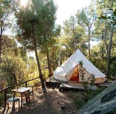 17 jun / 24 jun·2 personen·alle typen. Glamping Hier Konnen Sie Mit Ganz Viel Luxus Campen Welt