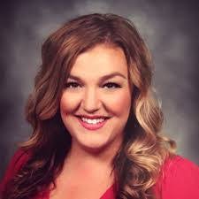 Jillian Jensen's Instagram, Twitter & Facebook