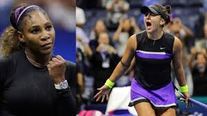 Us open 2019 este ultimul turneu de grand slam al anului. Fani Ai Simonei Halep Care Se RoagÄ SÄ Nu Castige Bianca Andreescu Finala Us Open Èi O IncurajeazÄ Pe Serena Williams Alternativa Jurnalism FÄrÄ Mogul
