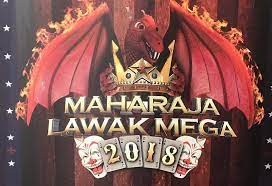 Peserta maharaja lawak mega 2018. Maharaja Lawak Mega 2018