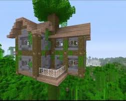 The abandoned treehouse is an old treehouse formerly used by an unknown knd sector. Minecraft Activities Archives Page 3 Of 4