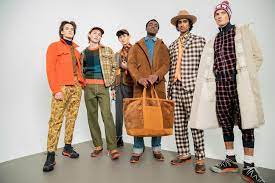 Their clothing help their customers live life to the fullest and experience adventure without. Todd Snyder And L L Bean Unveil New Collaboration In New York Mr Magazine