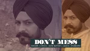 AMMY SIDHU ft Parminder Pehal (Full HD) KINGS OF HELL