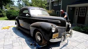 Image result for Folkstone Gray 1939 Mercury