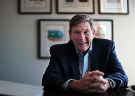 About 1 — Pickering Firm, Inc.