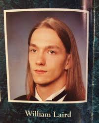 This week we lost another Great Employee, Friend and Father. William (Will)  Laird Born November 10th 1976 Will started at the Grill in 2010 as a waiter  . He would become a