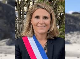 Isabelle Clément-Vitoria, adjointe à Hédé-Bazouges (35)