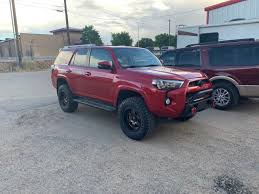 The popular japanese carmaker will make essential modifications for among the business's finest selling suvs. What Have You Done To Your 5th Gen 4runner Today Page 146 Toyota 4runner Forum 4runners Com