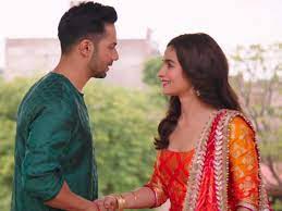 Varun dhawan & alia bhatt live dance at badrinath ki dulhania trailer launch. Kalank Co Stars Alia Bhatt And Varun Dhawan Reveal If They Ever Had A Crush On