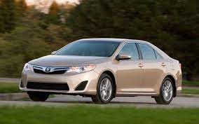 Select style toyota camry hybrid toyota camry. 2014 Toyota Camry Le Specifications The Car Guide
