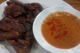 Juga untuk mengobati kangen lombok, semoga bisa liburan dengan leluasa lagi. Ayam Taliwang Yang Mengawang Awang