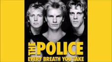 The Police - Every Breath You Take (Mr.Marius Remix) 2023 - YouTube