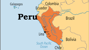 Peru is a magical country full of history, full of culture, and incredible scenery. Peru Operation World