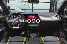2021 Mercedes Benz Gla45 S Amg Dailyrevs Com In 2020 Mercedes Mercedes Benz Mercedes Amg