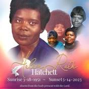 Hatchett Family Obituaries