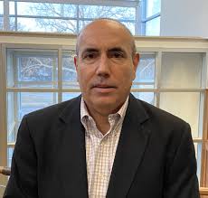 Matta confirms he will not seek re-election