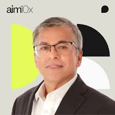 Masters of Digital Transformation