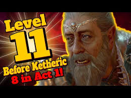 Level Up Fast in Baldur's Gate 3! Secret, Surprising, and Missable XP  Sources