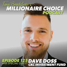The Millionaire Choice Podcast