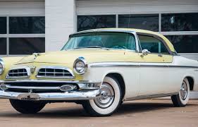 Image result for Nugget Gold 1955 Chrysler