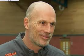 Sam McClelland set for Dundee United loan transfer as Jim Goodwin to land  St Johnstone defender