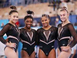 Women's gymnastics team won nine of a possible 11 medals in rio 2016. Eo8pi3tgvgqybm